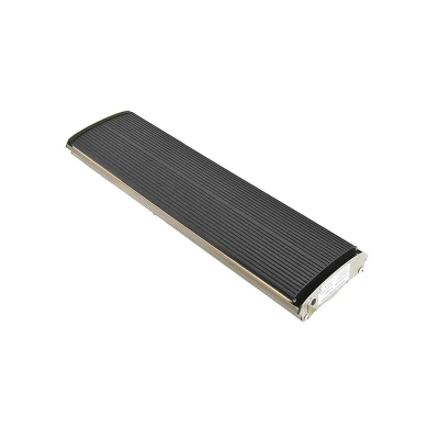 Heation Heatbar 1000 - Riscaldatore elettrico per esterni Heation Heatbar 1000 - Riscaldatore elettrico per esterni