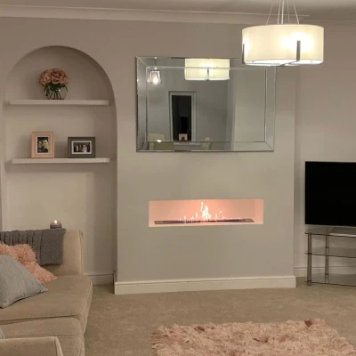 Indbyg selv bioethanol braender med dette kar til ethanol