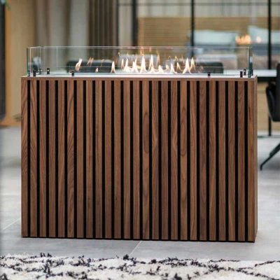 Foco Free 1000 biocamino per DIY