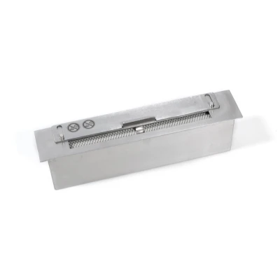 Bruciatore Slimline - 40 cm