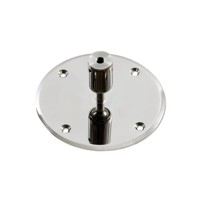 Attacco Aeris per montaggio a soffitto Supporto Cocoon Aeris per soffitto spiovente