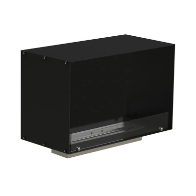 Foco One 800 biocamino per incasso