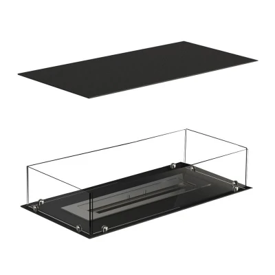 Foco Four 800 biocamino su 4 lati