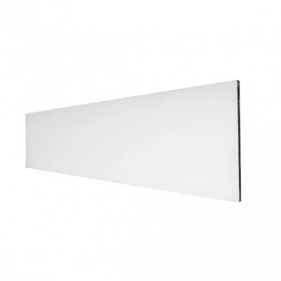 Vetro lato corto Foco - 350 mm | FOCO Fires Vetro lato corto Foco da 350 mm per caminetti a bioetanolo FOCO Fires