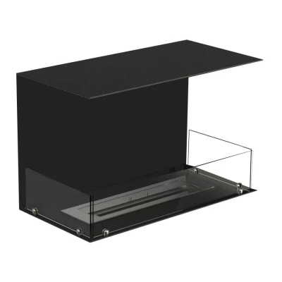 Foco Three 800 biocamino su 3 lati 