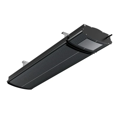 Pro 1000 riscaldatore infrarossi con telecomando controllo wi-fi Pro 1000 riscaldatore infrarossi con telecomando controllo wi-fi