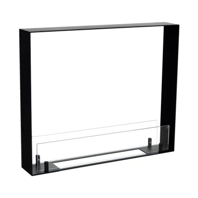 Foco Two 600 Ultra Slim Biocamino da incasso 2 lati