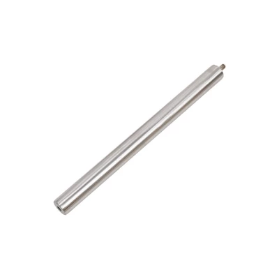 Asta a soffitto Ottawa/Halifax 50 cm - Acciaio | ScandiFlames Asta a soffitto Ottawa/Halifax 50 cm in acciaio per caminetti a bioetanolo