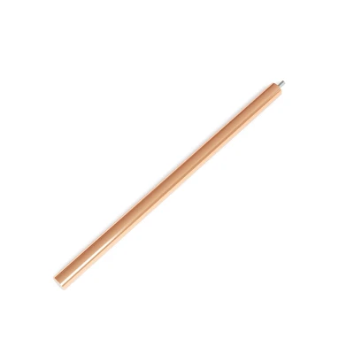 Asta di prolunga per Cocoon Aeris | Rame Lucido | 50 cm