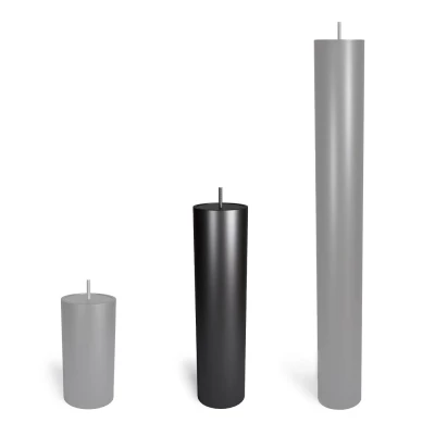 THE ICONIC Estensione 500 mm