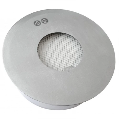 Bruciatore a bioetanolo rotondo da 5 litri - ScandiFlames