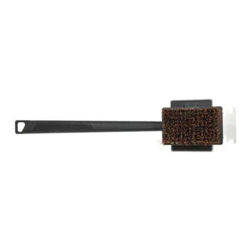 Spazzola per Pulizia della Griglia - Accessorio Essenziale per Barbecue Spazzola per pulizia della griglia per barbecue e grigliate all'aperto