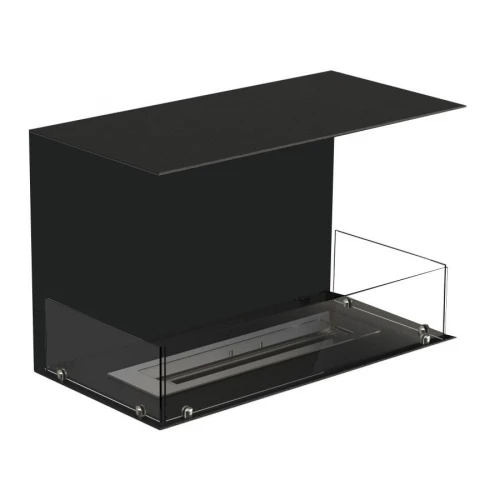 Foco Three 800 biocamino su 3 lati 