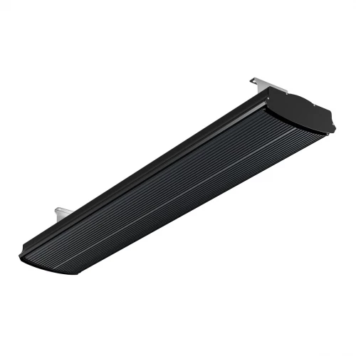 Heatbar 1800 riscaldatore elettrico per patio a infrarossi Heatbar 1800 riscaldatore elettrico per patio a infrarossi