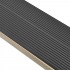 Heatbar 2400 riscaldatore elettrico patio calore a infrarossi