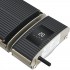 Pro 1800 riscaldatore infrarossi con telecomando controllo wi-fi