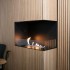 Foco Corner Destro 800 camino bioetanolo angolare