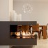 Planika Fires Divisorio Forma 1000