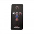 Caminetto elettrico a parete Napoleon Pureview