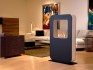 Safretti Curva XT - Nero
