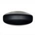 Camino a soffitto nero UFO-50 Hein & Haugaard artigianale