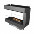 Planika Fires Divisorio Forma 1000 