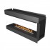Planika Fires Forma 1500 Divisorio