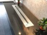 Bioethanol braender med 20 liter stor tank