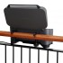 Morsø - Supporto di montaggio per Balcone