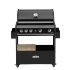 Tavolo per barbecue Le Maître
