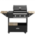 Tavolo per barbecue Le Maître