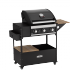 Tavolo per barbecue Le Maître