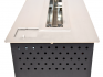 Bruciatore automatico telecomandato 102 cm