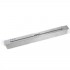 Bruciatore a bioetanolo Slimline 100 cm in acciaio di ScandiFlames