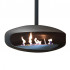 Camino sospeso a soffitto Hein & Haugaard