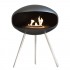Cocoon Terra in Nero