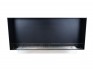 Foco One 1200 Slim - Biocamino da Incasso un Lato