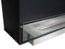 Foco One 1200 Slim - Biocamino da Incasso un Lato