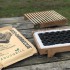 CasusGrill - griglia ecologica monouso