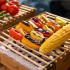 CasusGrill - griglia ecologica monouso