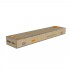 Kit di installazione del biocamino EcoSmart Linear 90