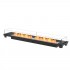 Kit di installazione del biocamino EcoSmart Linear 90