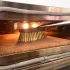 Effeuno Spazzola da forno