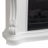 Lincolnshire Kamin Camino Elettrico