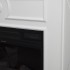 Lincolnshire Kamin Camino Elettrico
