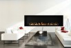 Slimline Firebox 1650 Icon Fires