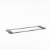 Foco Myst Free 1200 - Bruciatore a vapore acqueo da incasso con effetto fiamma realistico