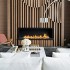 Planika Fires Forma 1500 Monofacciale