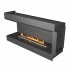 Planika Fires Forma 1500 Angolo Sinistro