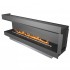 Planika Fires Forma 2300 Angolo Sinistro
